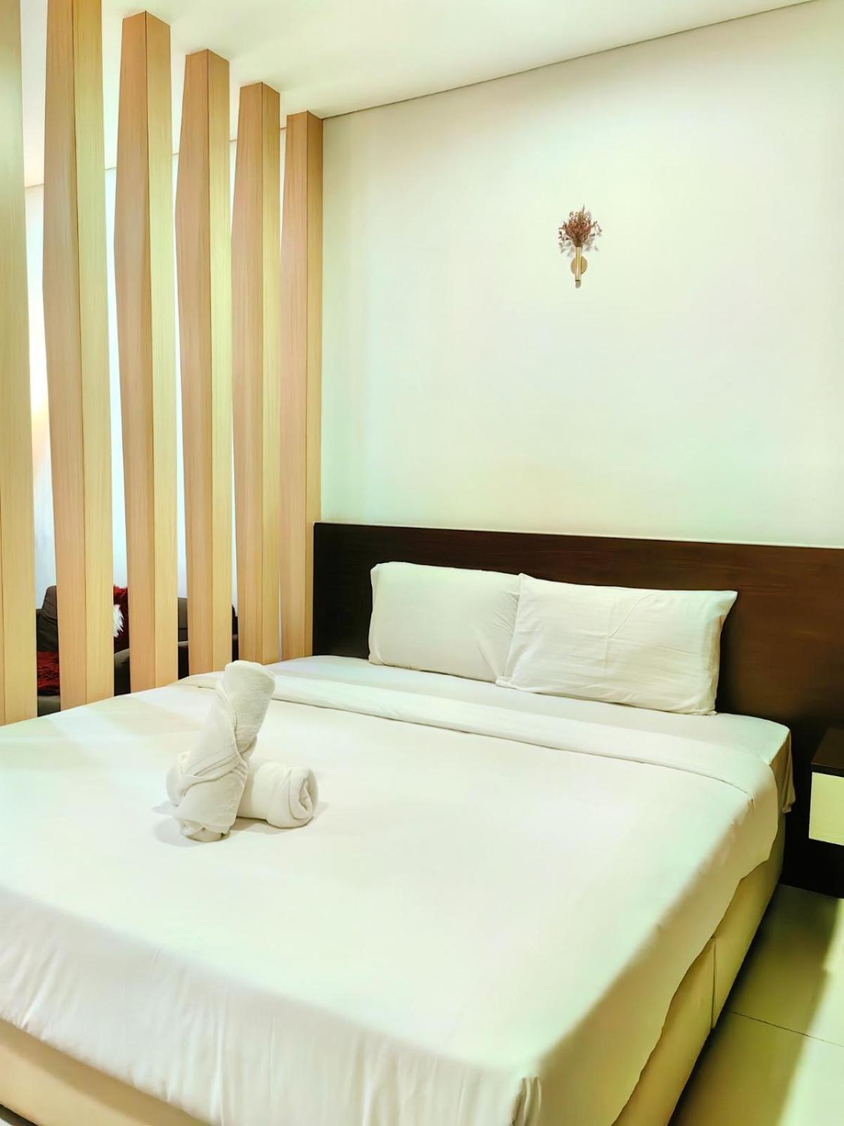 Summer Suite Klcc By Citybox 吉隆坡 外观 照片