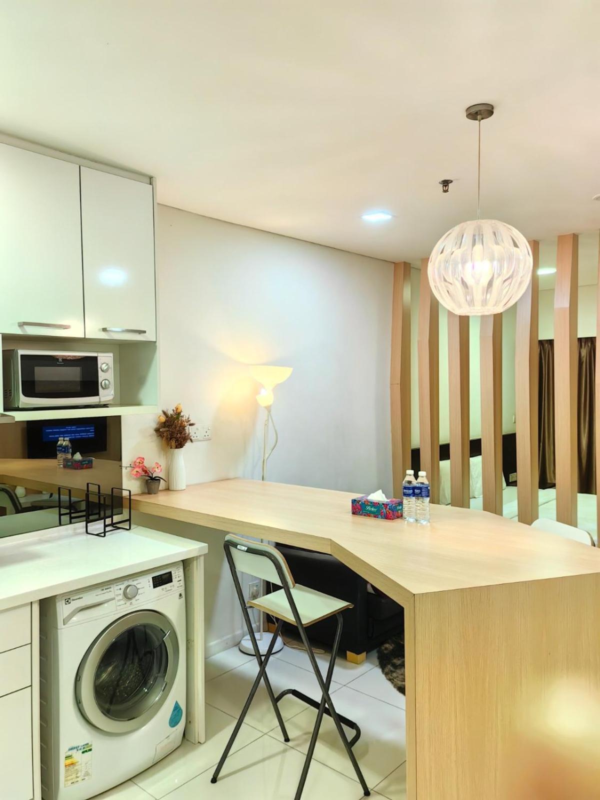 Summer Suite Klcc By Citybox 吉隆坡 外观 照片