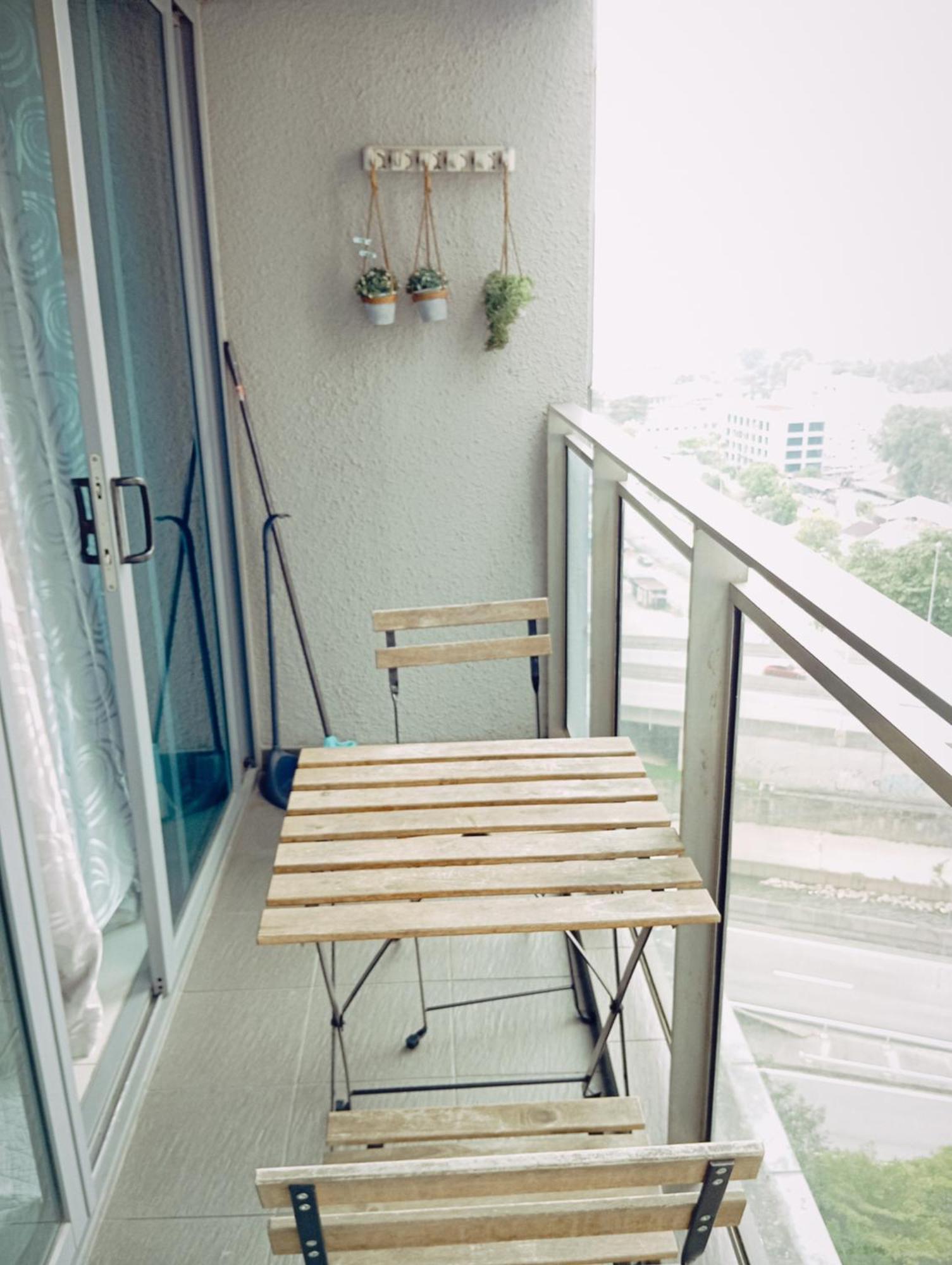 Summer Suite Klcc By Citybox 吉隆坡 外观 照片