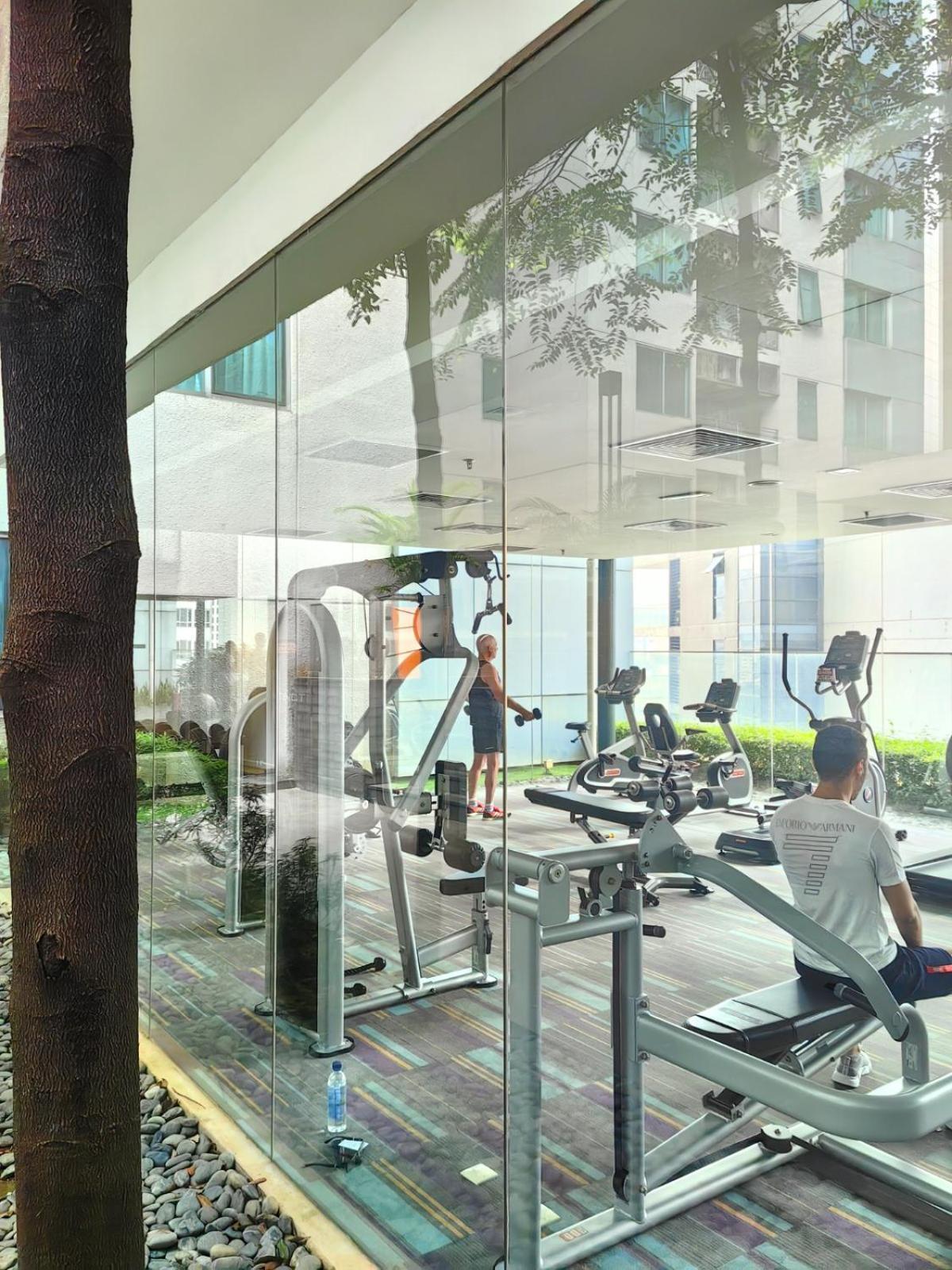 Summer Suite Klcc By Citybox 吉隆坡 外观 照片