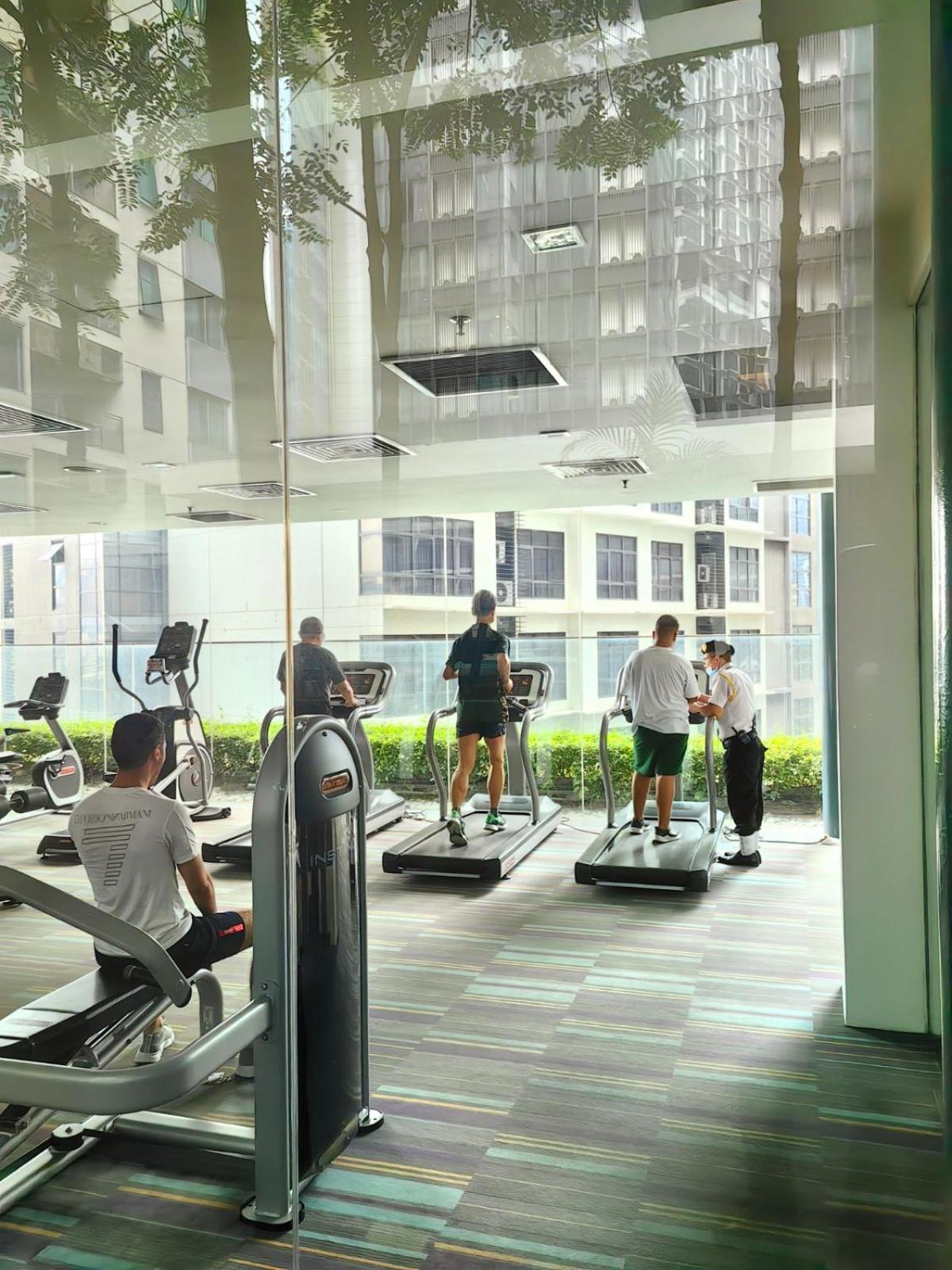 Summer Suite Klcc By Citybox 吉隆坡 外观 照片
