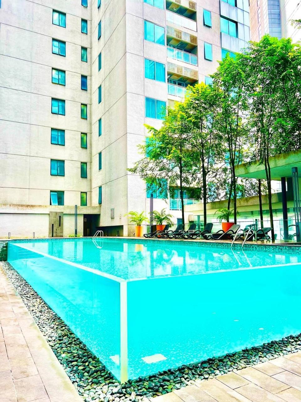 Summer Suite Klcc By Citybox 吉隆坡 外观 照片