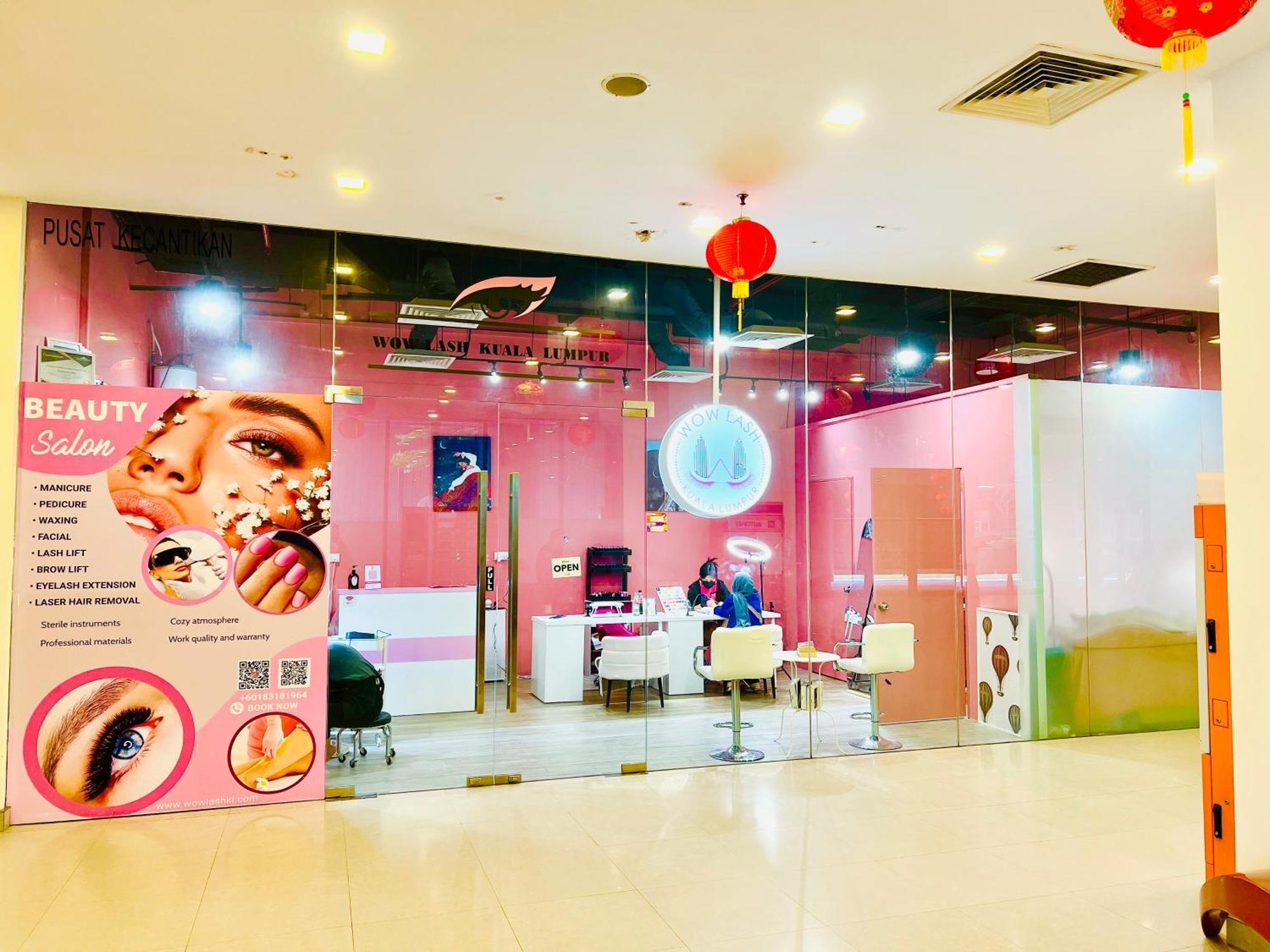 Summer Suite Klcc By Citybox 吉隆坡 外观 照片