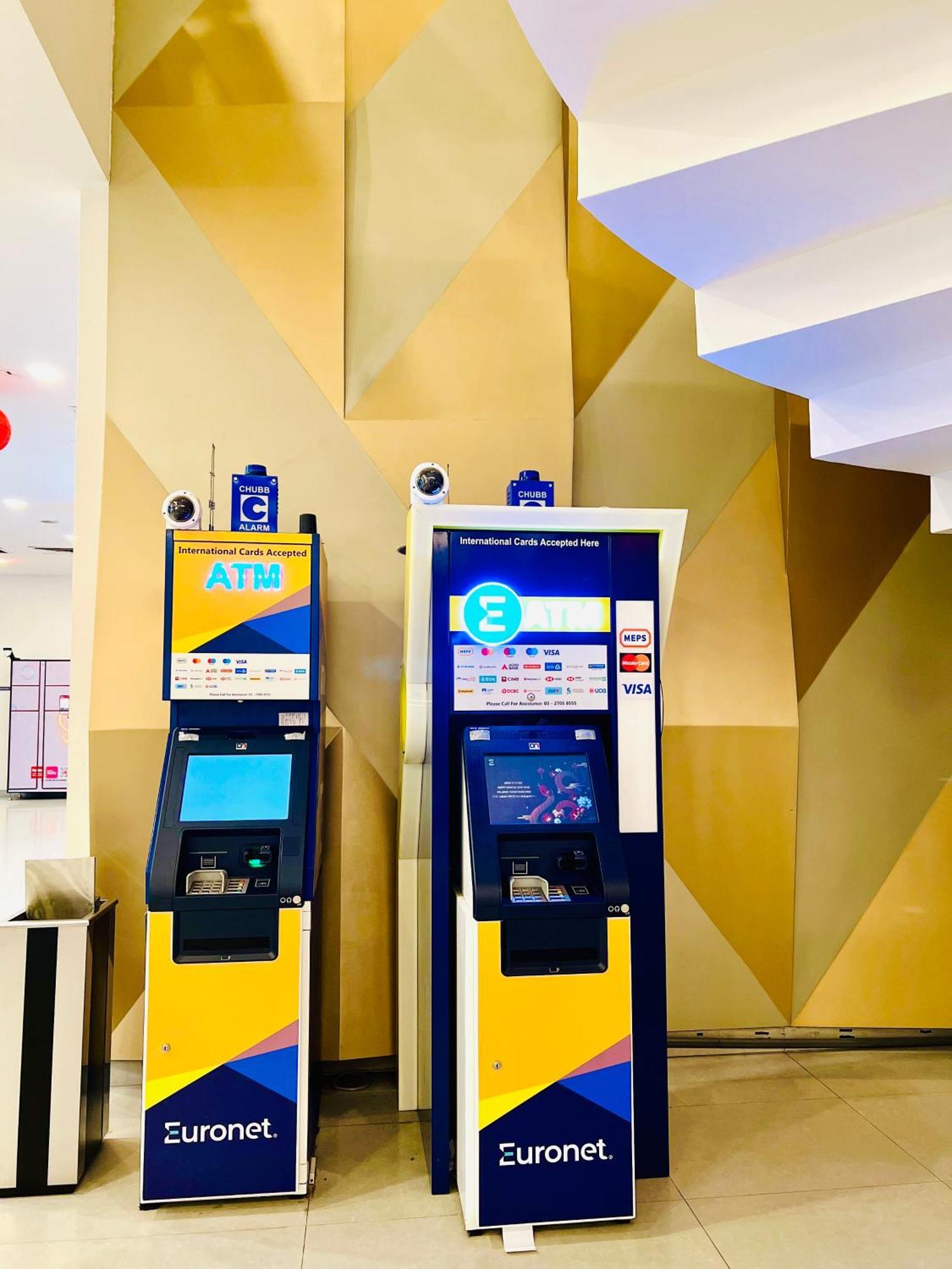 Summer Suite Klcc By Citybox 吉隆坡 外观 照片