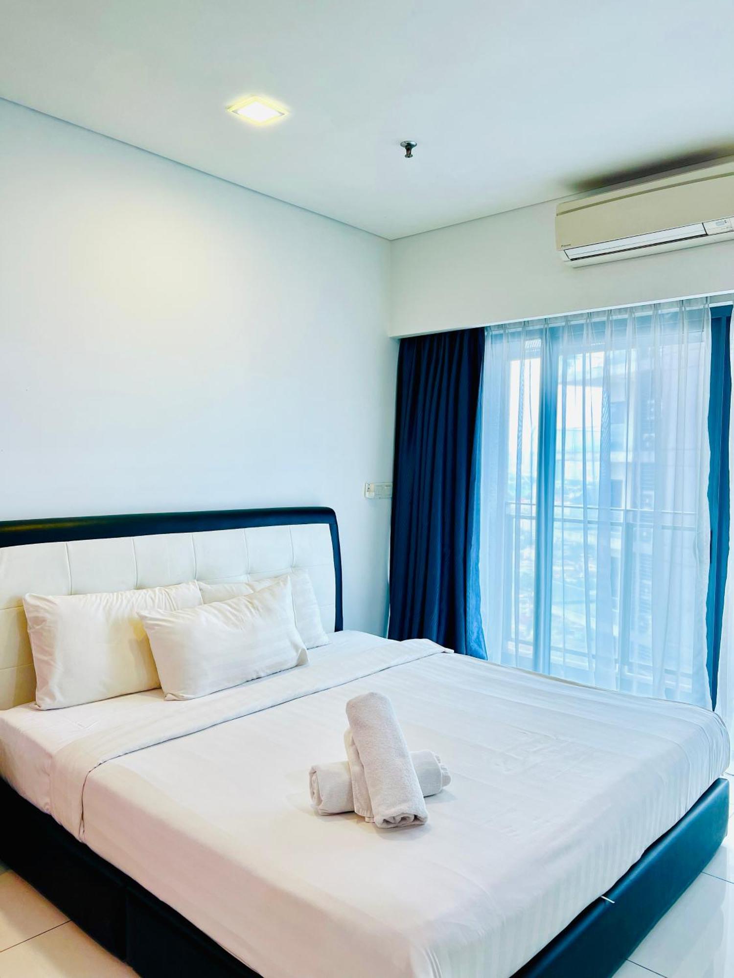 Summer Suite Klcc By Citybox 吉隆坡 外观 照片