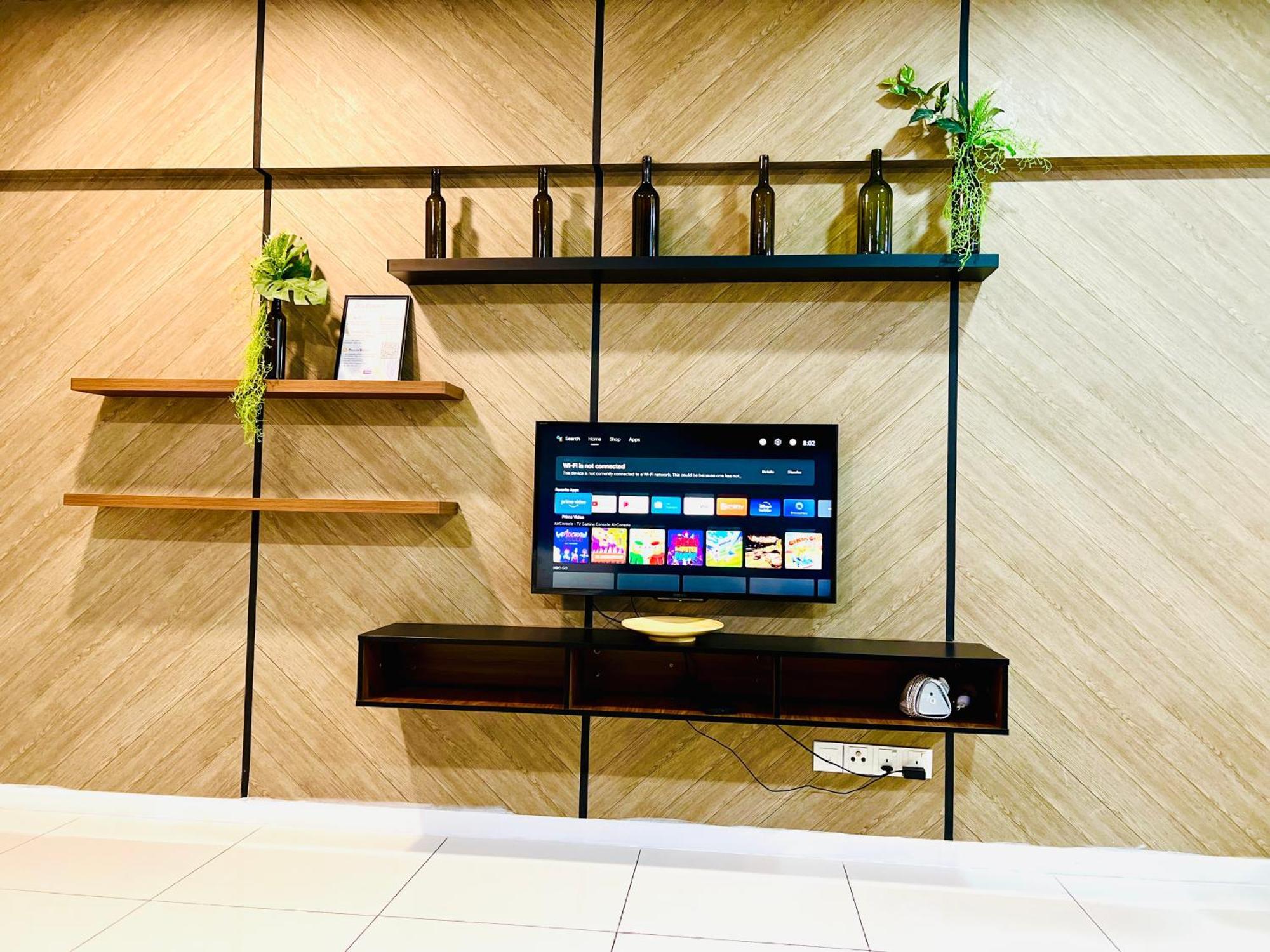 Summer Suite Klcc By Citybox 吉隆坡 外观 照片