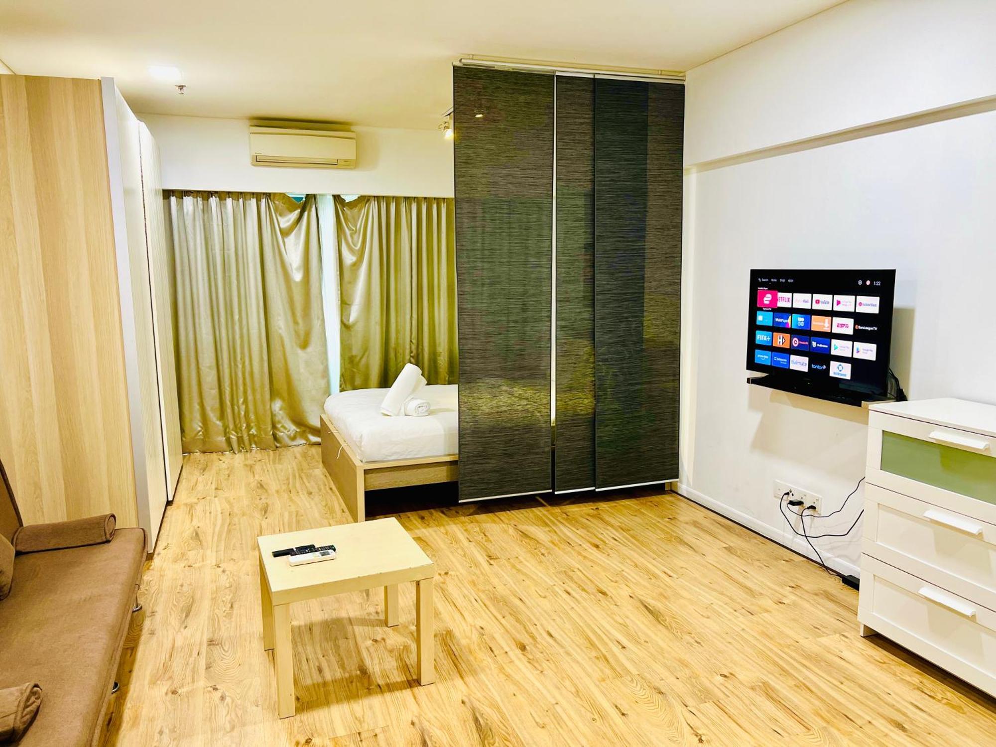 Summer Suite Klcc By Citybox 吉隆坡 外观 照片