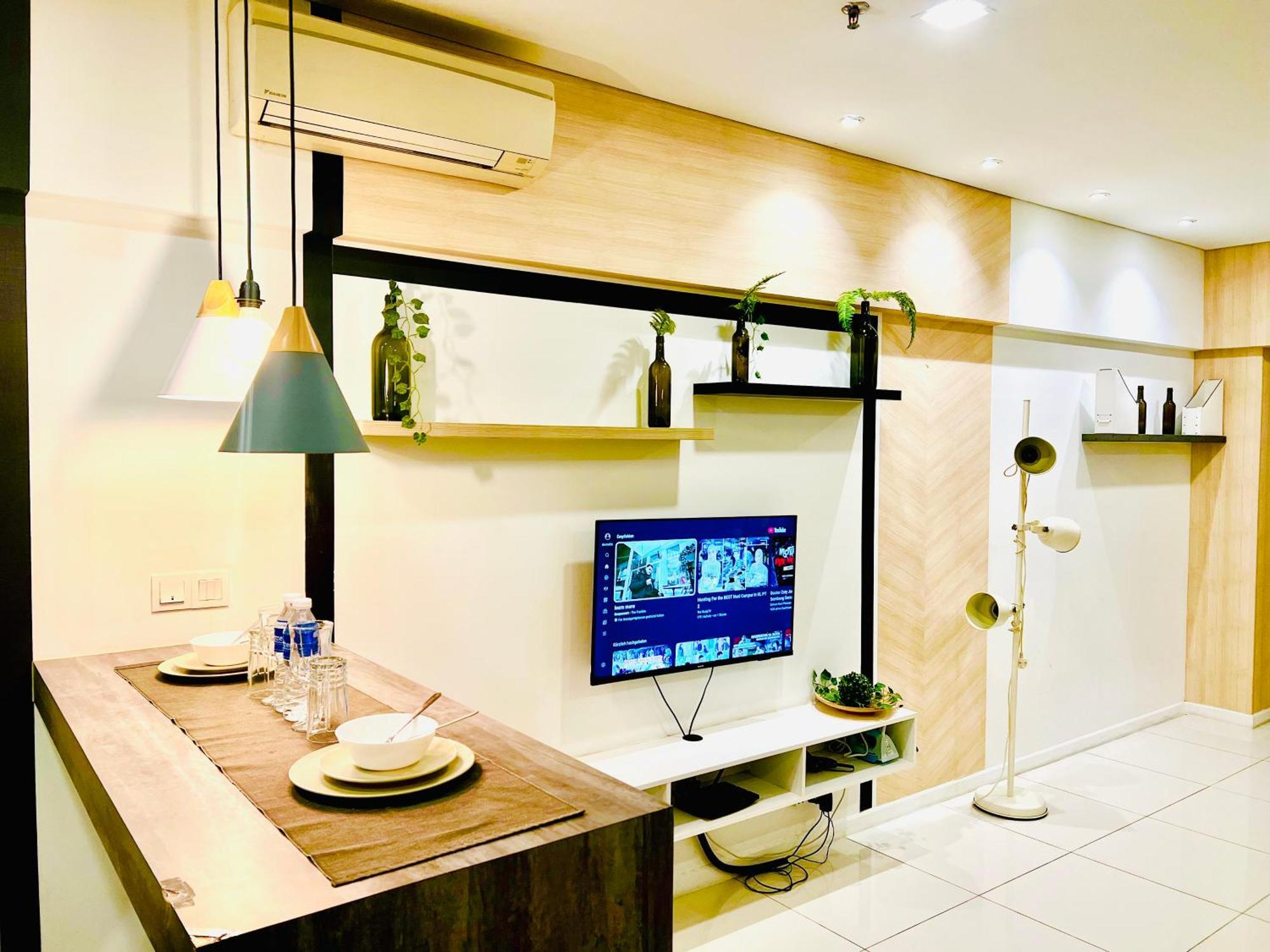 Summer Suite Klcc By Citybox 吉隆坡 外观 照片